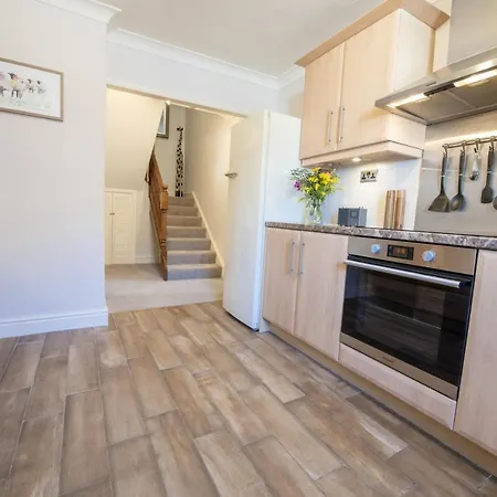 Brook House Askrigg