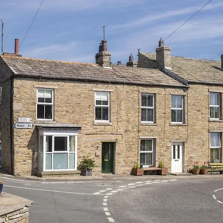 Dom wakacyjny Brook House *