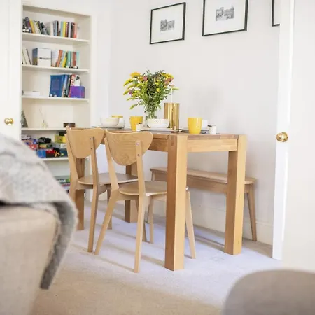 Brook House Dom wakacyjny