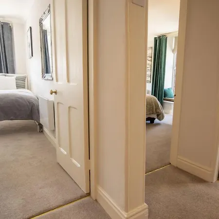 Brook House Dom wakacyjny