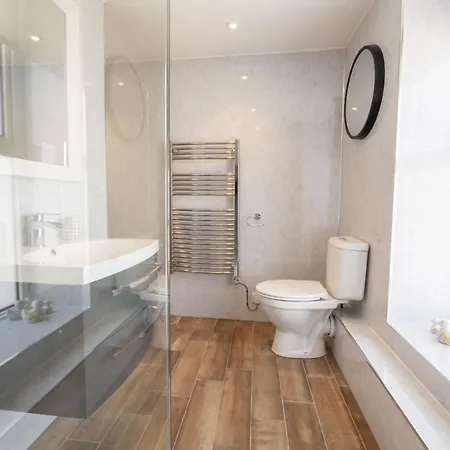 Dom wakacyjny Brook House Askrigg