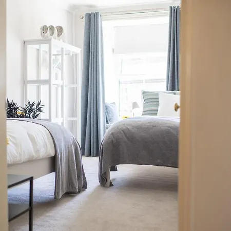 Dom wakacyjny Brook House *