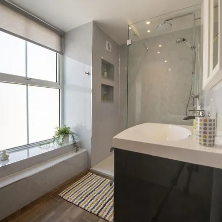 Brook House Dom wakacyjny