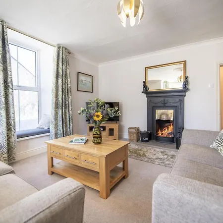 Brook House Dom wakacyjny *