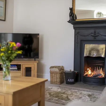 Brook House Dom wakacyjny *