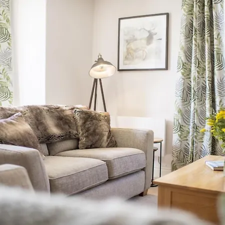 Dom wakacyjny Brook House Askrigg