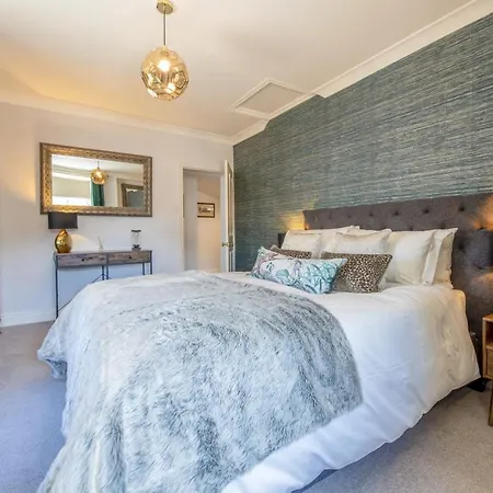 Brook House Dom wakacyjny *