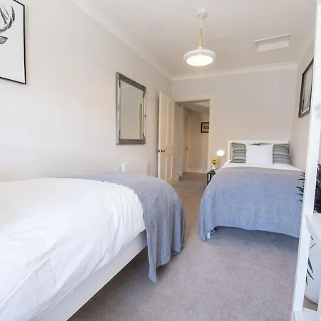 Dom wakacyjny Brook House Askrigg