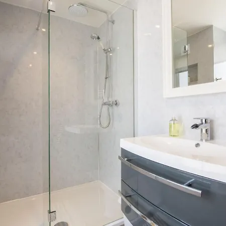 Dom wakacyjny Brook House