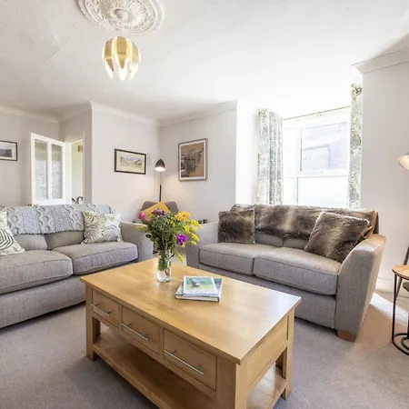 Brook House * Askrigg