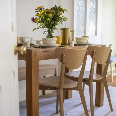 Brook House * Askrigg