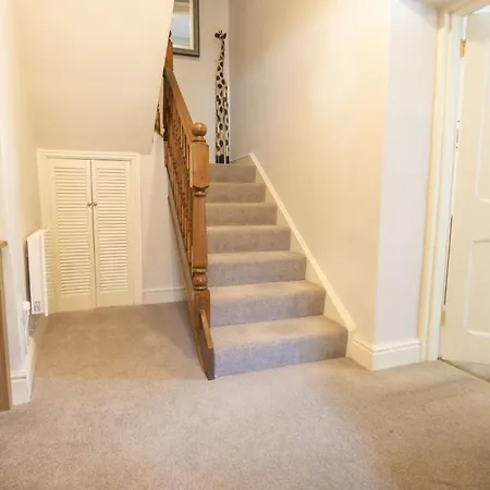 Dom wakacyjny Brook House