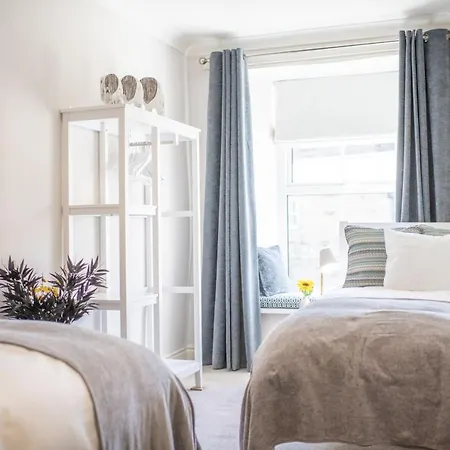 Brook House Askrigg