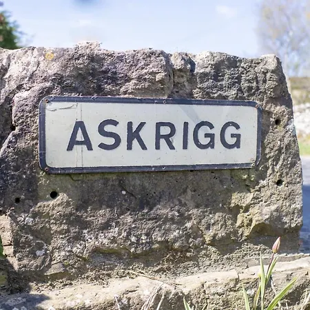 Dom wakacyjny Brook House *