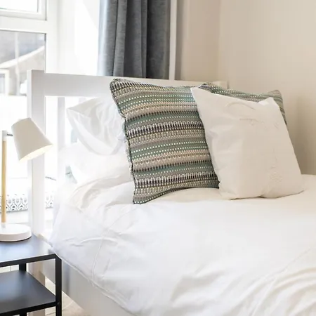 Brook House * Askrigg