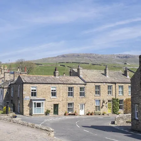 Σπίτι διακοπών Brook House