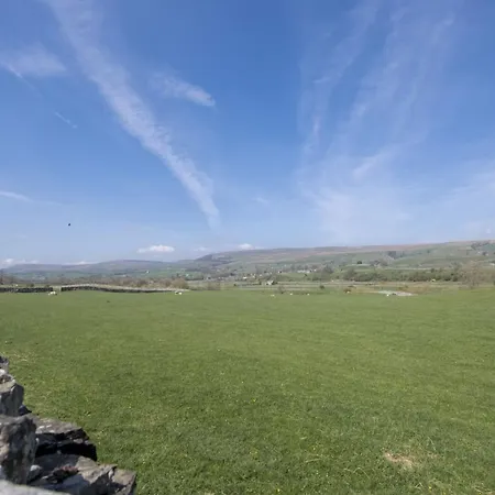 Brook House Dom wakacyjny Askrigg