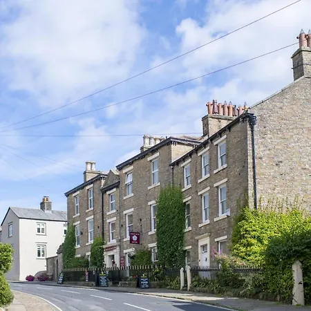 Brook House Σπίτι διακοπών
