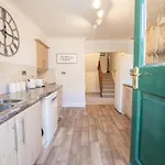 בית נופש Brook House אסקריג